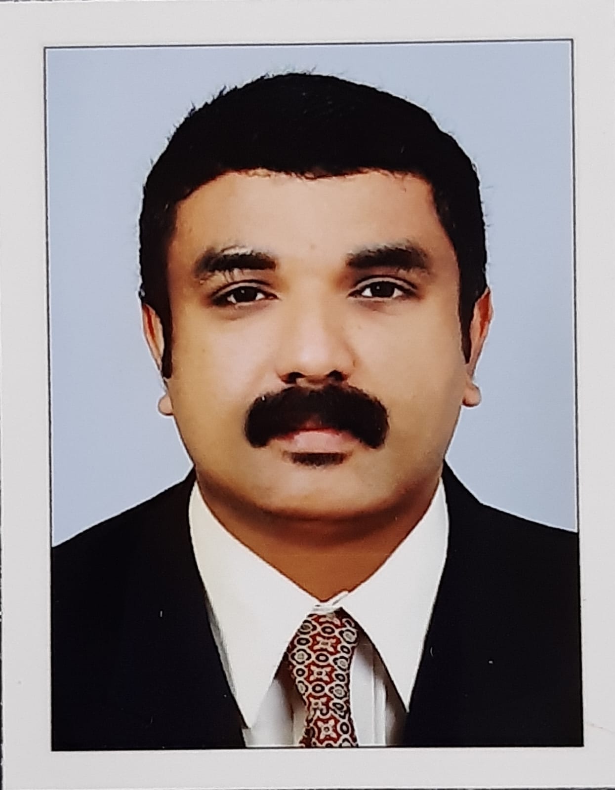 G. Gokul